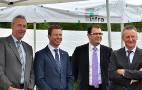 infra Photovoltaik Siegelsdorf