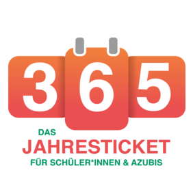 365 Euro Ticket