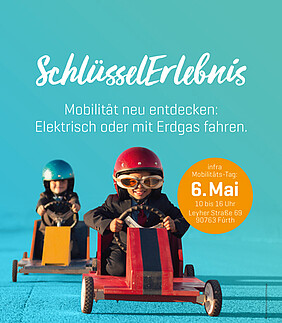 infra Mobilität