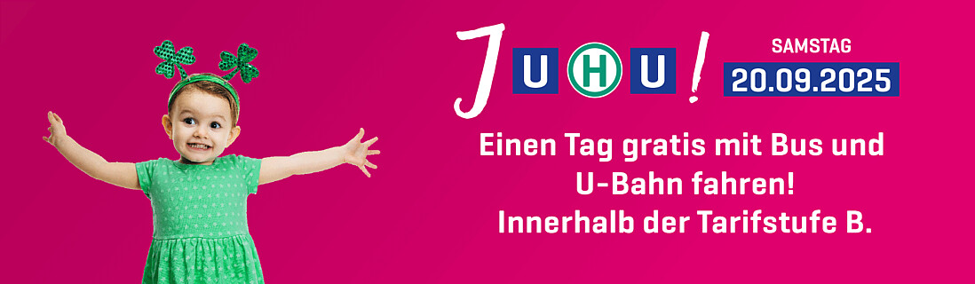 Tag der Mobilität Fürth 2025
