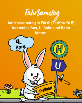 Fahrsamstag Karsamstag 2026