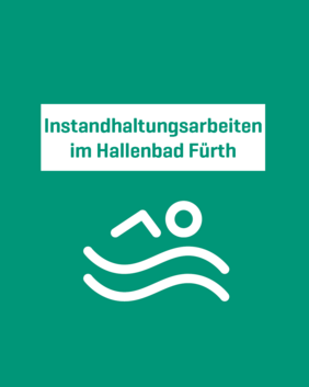 Instandhaltung Hallenbad Scherbsgraben