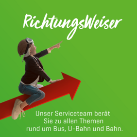 Richtungsweiser