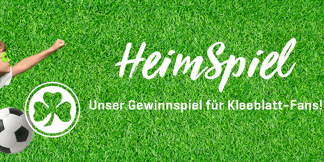 infra Heimspiel