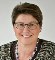 Elisabeth Vogel