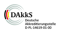 DAkks Akkreditierung