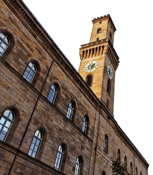 Die infra - Stadtwerke Fürth Die infra - Stadtwerke Fürth