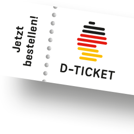 Deutschlandticket 2023