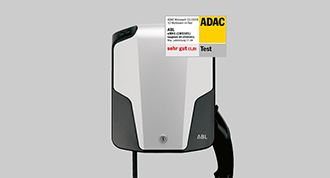 ADAC Testsiegel Wallbox