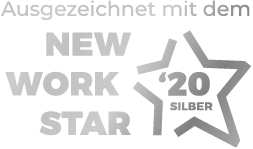 Logo New Work Star