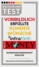 Focus Money Vorbildlich erfüllte Kundenwünsche 2026