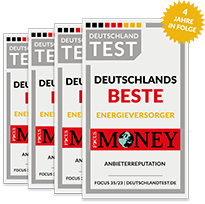 Focus Money Deutschlands Bester 2023