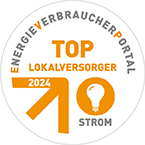 TOP Lokalversorger Strom 2023
