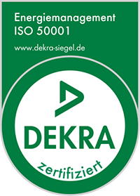 ISO 50001 TÜV Süd