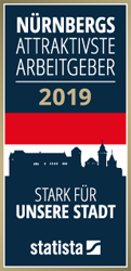 Bester Arbeitgeber 2019