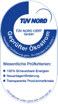 Logo TÜV Nord